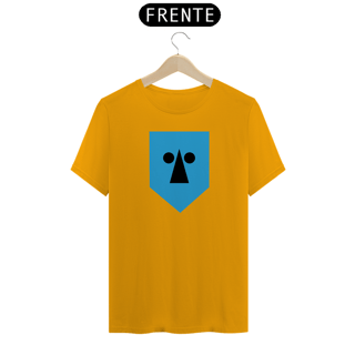 Nome do produto Camisa Baiana System | Siga a estrela
