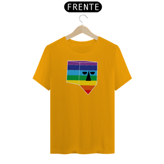 Nome do produto Camisa Baiana System - Cabeça de Caixa Queer