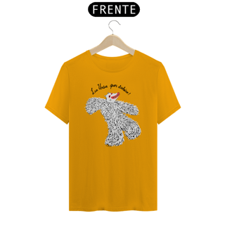 Nome do produto Camisa Ala Ursa | MeiaCor | siga a estrela