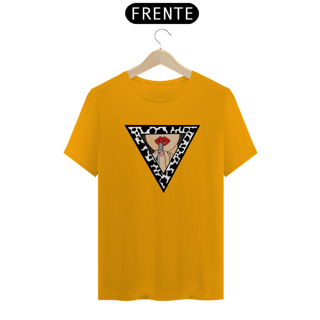 Nome do produto Camiseta Vaca Profana - Gal Costa | Babilônia