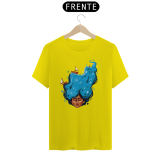 Nome do produto Camisa Piracema | by Americo Filho - MeiaCor