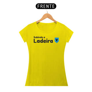 Nome do produto Blusa Subindo a Ladeira | Baiana System - Siga a estrela