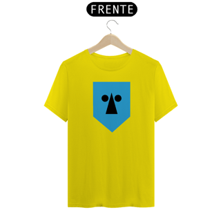 Nome do produto Camisa Baiana System | Siga a estrela