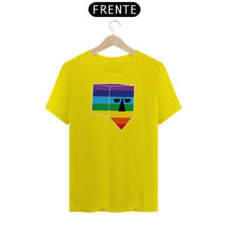 Nome do produto Camisa Baiana System - Cabeça de Caixa Queer