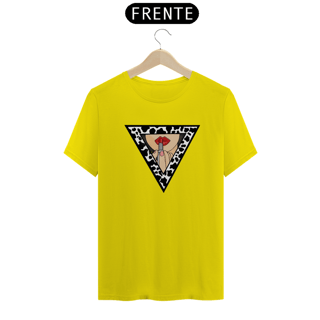 Nome do produto Camiseta Vaca Profana - Gal Costa | Babilônia