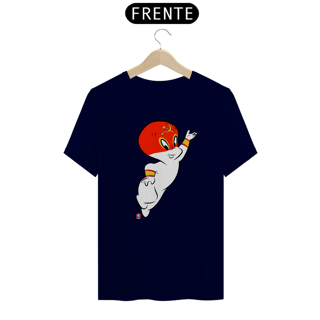 Nome do produto Camisa Fantasminha Camarada | 