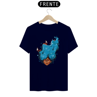 Nome do produto Camisa Piracema | by Americo Filho - MeiaCor