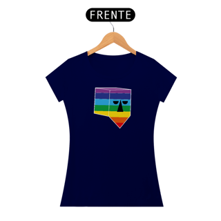 Nome do produto Blusa Baiana System | Cabeça de caixa Queer | siga a estrela