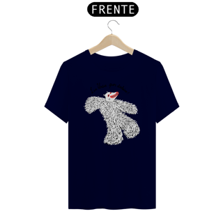 Nome do produto Camisa Ala Ursa | MeiaCor | siga a estrela