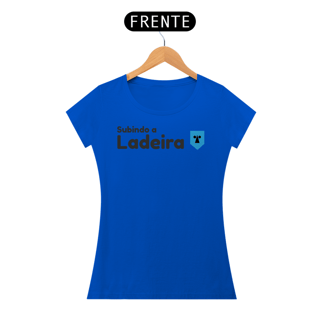 Nome do produto Blusa Subindo a Ladeira | Baiana System - Siga a estrela