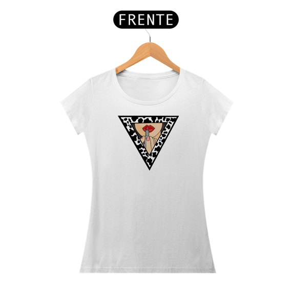 Blusa Vaca Profana | Babilônia 