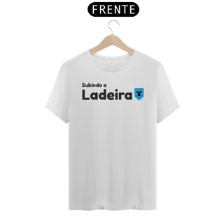 Nome do produto Camisa Subindo a Ladeira | Baiana System