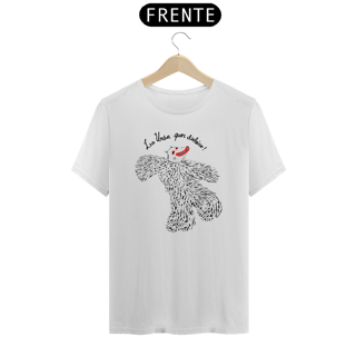 Nome do produto Camisa Ala Ursa | MeiaCor | siga a estrela