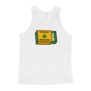 Nome do produto Regada Brazilian Cannabis 