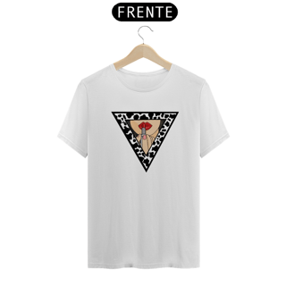 Nome do produto Camiseta Vaca Profana - Gal Costa | Babilônia