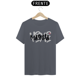 Nome do produto CAMISA ViXI MAINHA Graffiti | Siga a estrela