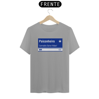Nome do produto Camisa PaiConheiro | Siga A estrela Cannabis Medicinal 