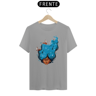 Nome do produto Camisa Piracema | by Americo Filho - MeiaCor