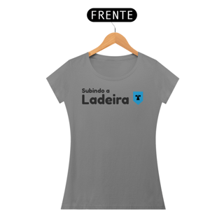 Nome do produto Blusa Subindo a Ladeira | Baiana System - Siga a estrela