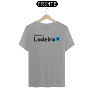 Nome do produto Camisa Subindo a Ladeira | Baiana System