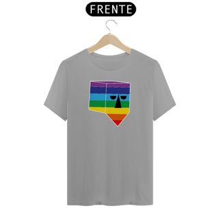 Nome do produto Camisa Baiana System - Cabeça de Caixa Queer
