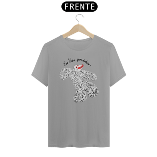 Nome do produto Camisa Ala Ursa | MeiaCor | siga a estrela