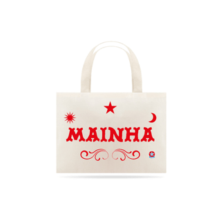 Nome do produto ECO BAG MAINHA | Siga a Estrela