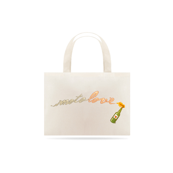 Eco Bag, Bolsa - Motolove