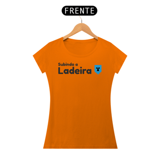 Nome do produto Blusa Subindo a Ladeira | Baiana System - Siga a estrela