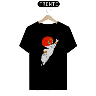 Nome do produto Camisa Fantasminha Camarada | 