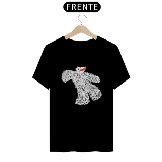 Nome do produto Camisa Ala Ursa | MeiaCor | siga a estrela