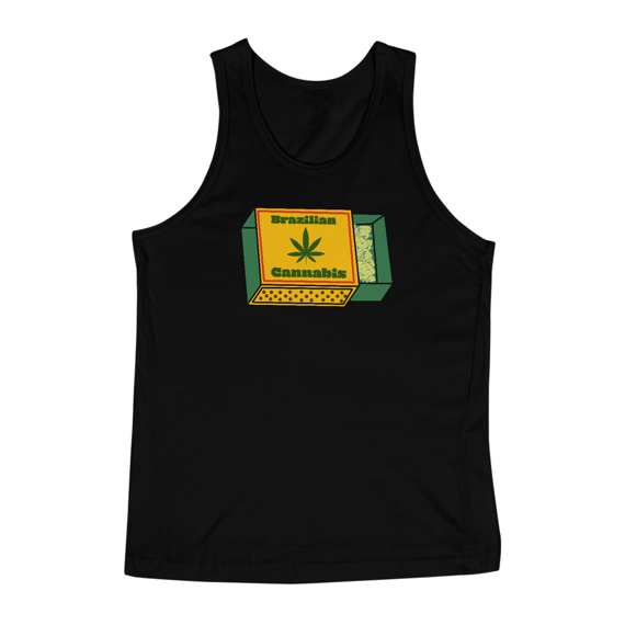 Regada Brazilian Cannabis 