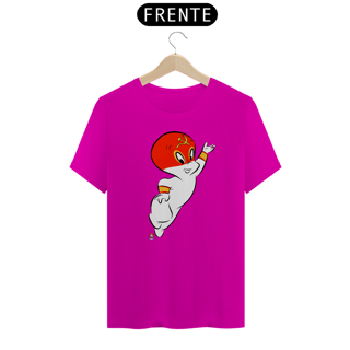 Nome do produto Camisa Fantasminha Camarada | 