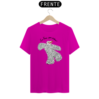 Nome do produto Camisa Ala Ursa | MeiaCor | siga a estrela