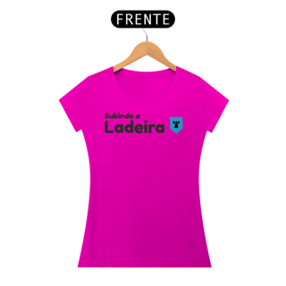 Nome do produto Blusa Subindo a Ladeira | Baiana System - Siga a estrela