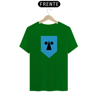 Nome do produto Camisa Baiana System | Siga a estrela
