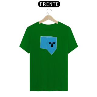 Nome do produto Camisa Cabeça de Caixa, Baiana System | Siga a estrela