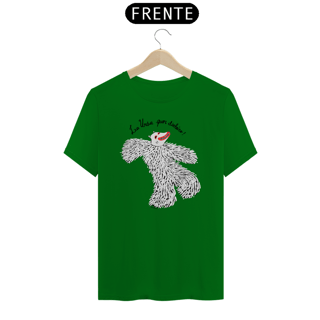 Nome do produto Camisa Ala Ursa | MeiaCor | siga a estrela