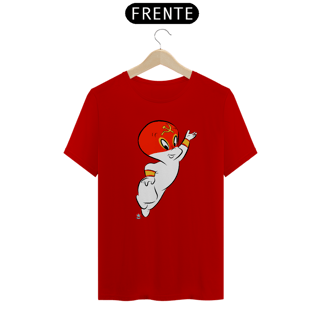 Nome do produto Camisa Fantasminha Camarada | 
