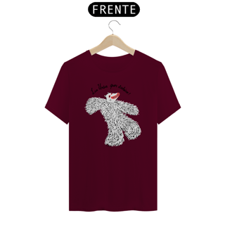 Nome do produto Camisa Ala Ursa | MeiaCor | siga a estrela