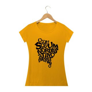 Nome do produto ORGULHO NORDESTINO