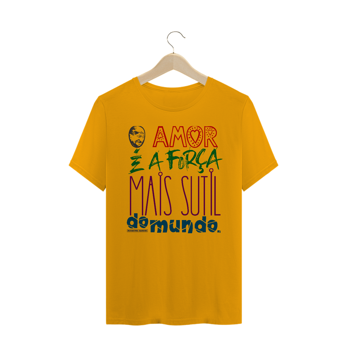 Nome do produto: GANDHI