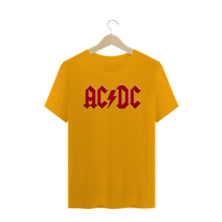 Nome do produto ACDC
