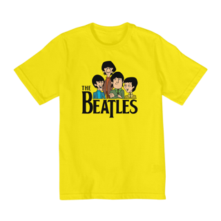 Nome do produto THE BEATLES CARTOON