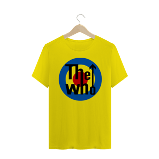 Nome do produto THE WHO