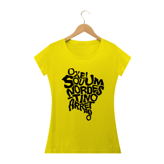 Nome do produto ORGULHO NORDESTINO