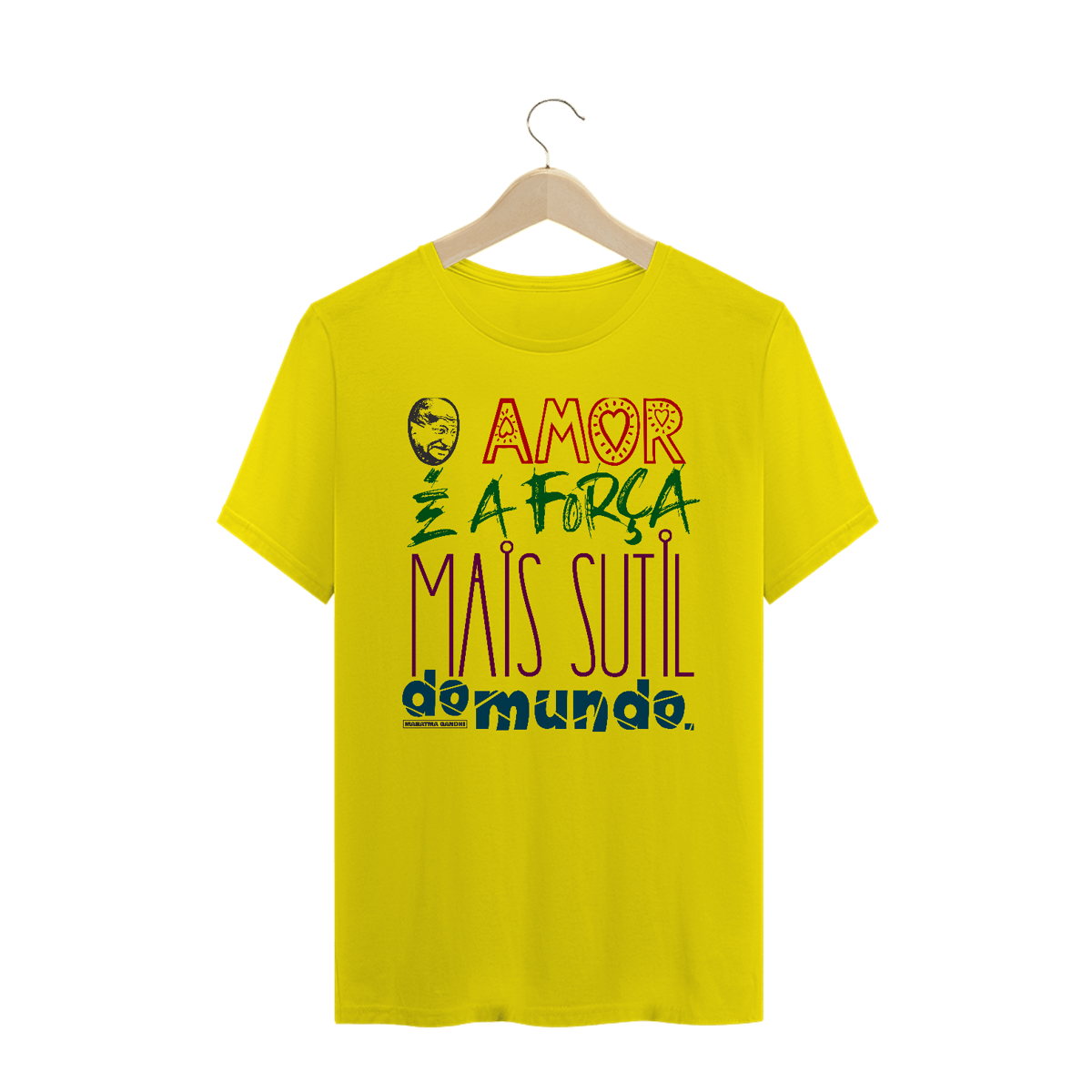 Nome do produto: GANDHI