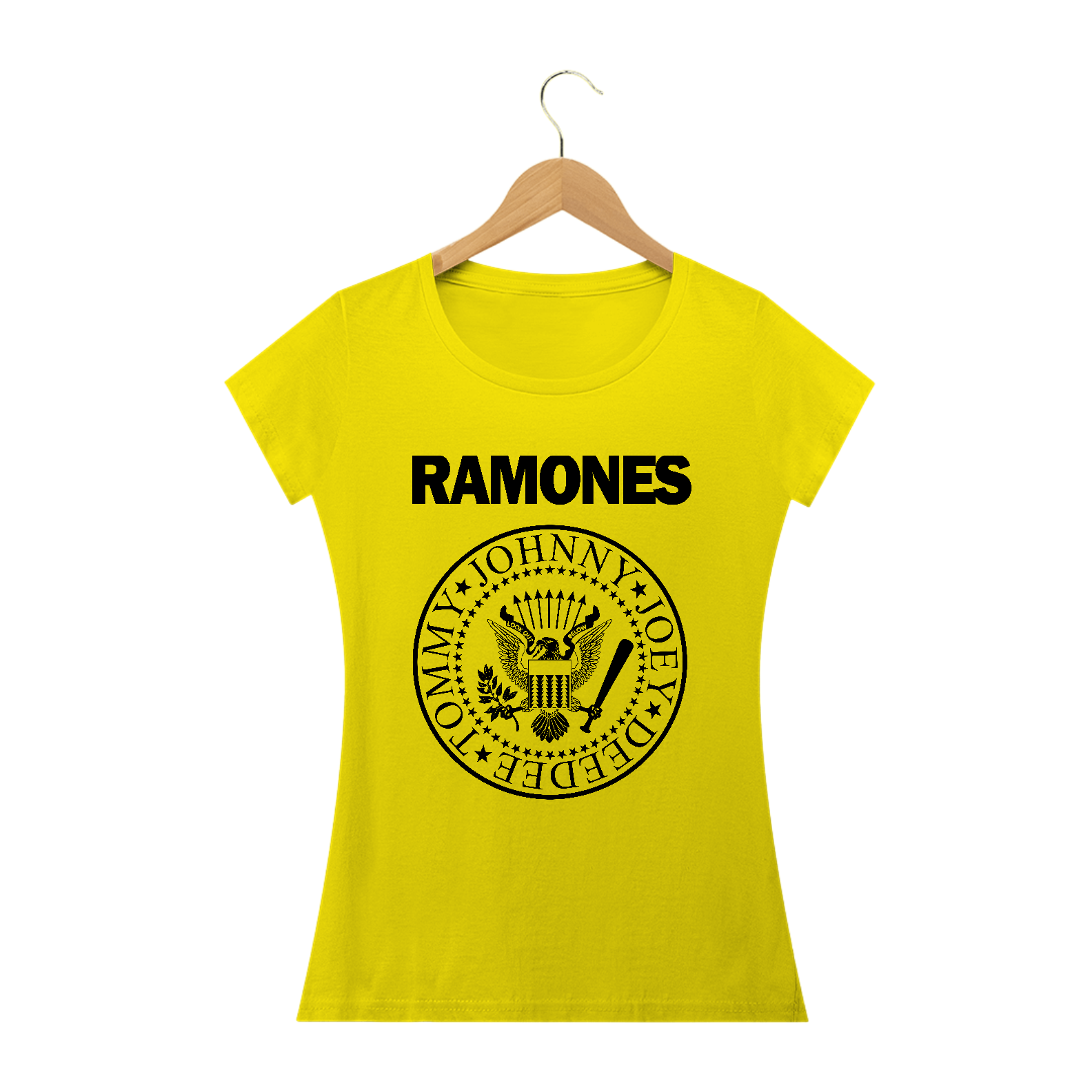 RAMONES