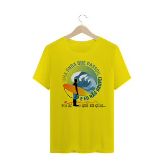 Nome do produto UMA ONDA QUE PASSOU