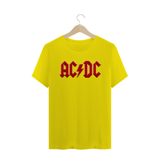 Nome do produto ACDC